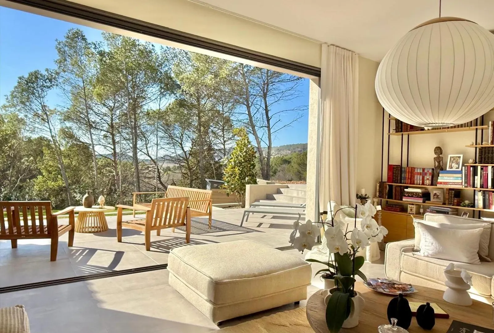 Maison Cezanne Le Tholonet 0*,