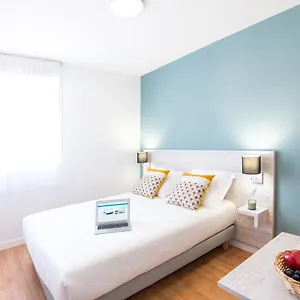 3* Hotel Comfort Aix