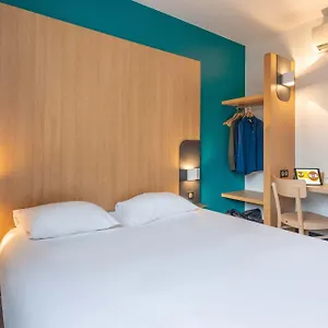 2* Hotel Aix-en-provence